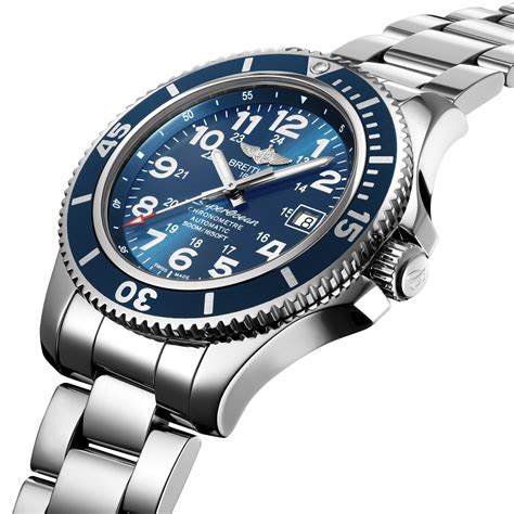 superocean breitling